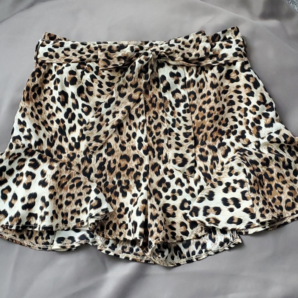 Skort